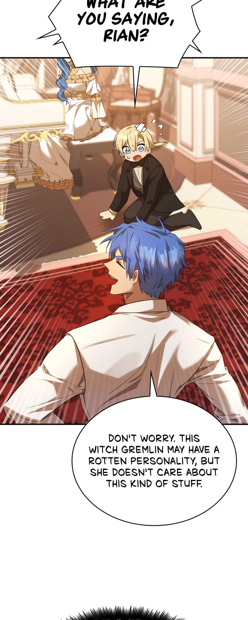 Infinite Mage, Chapter 11 image 36
